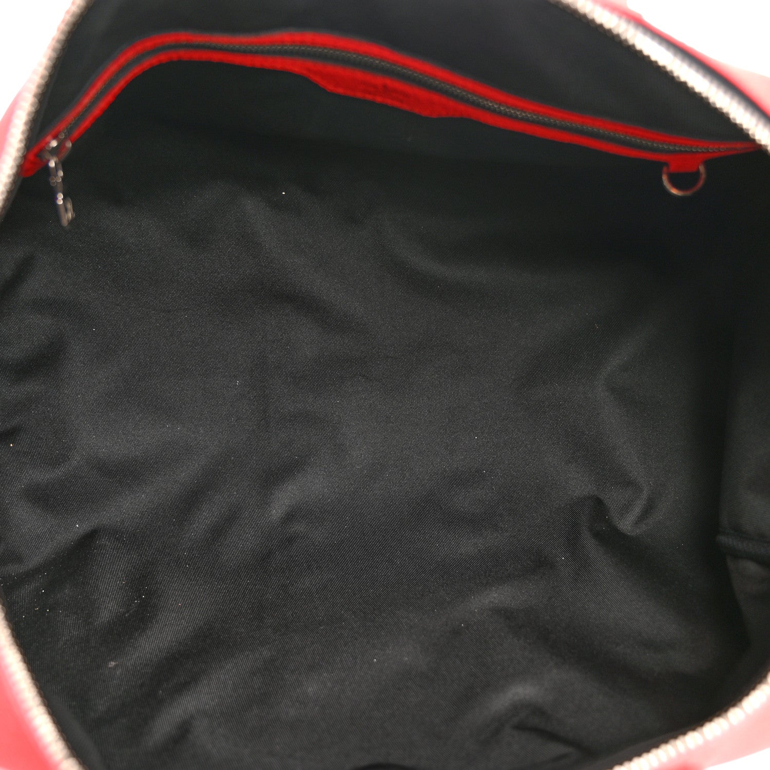Taigarama Keepall Bandouliere 50 Fire Red