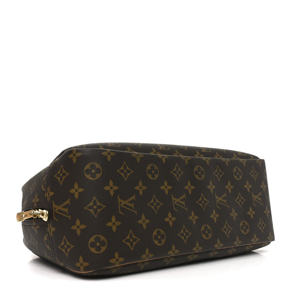 Monogram Deauville