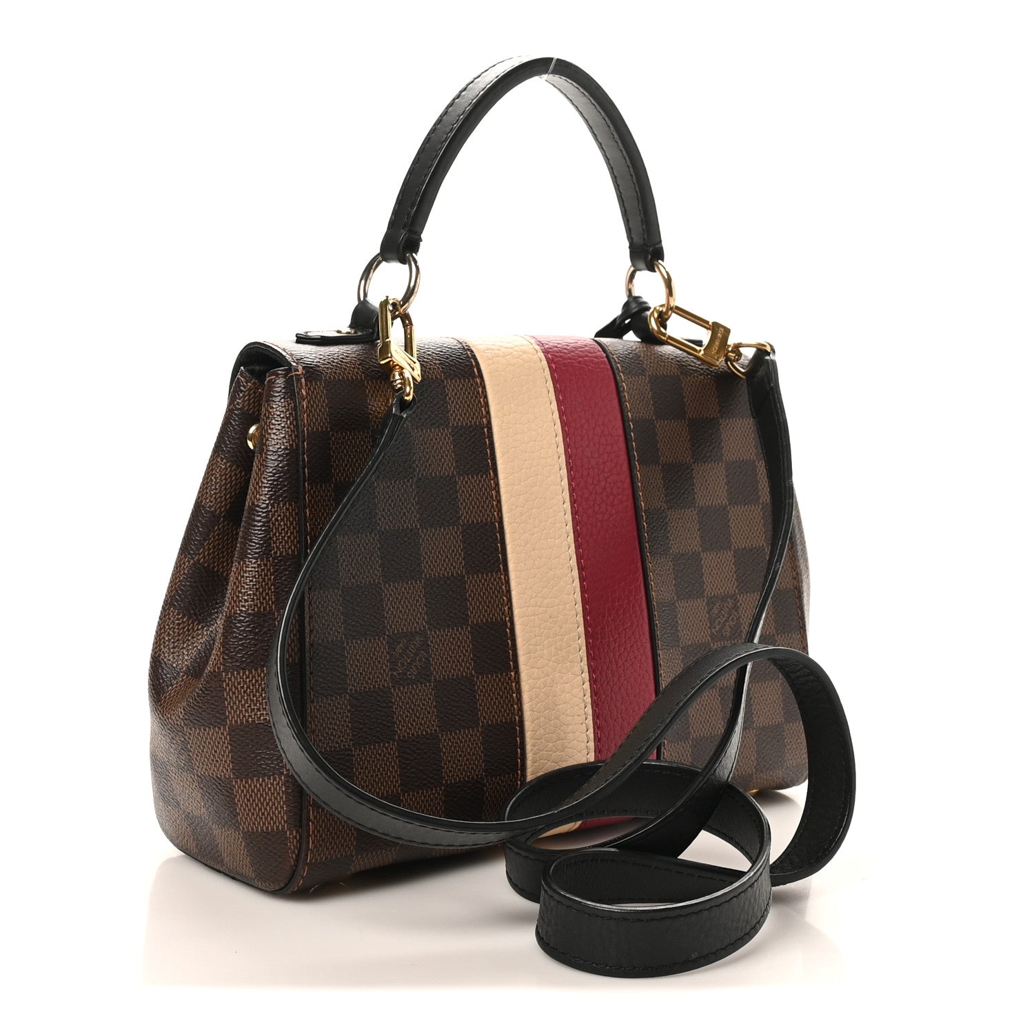 Damier Ebene Bond Street BB
