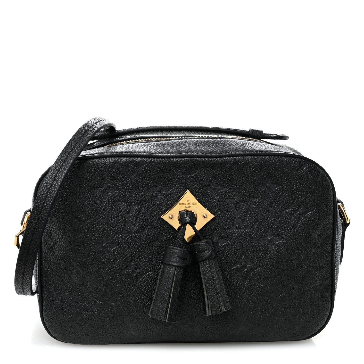 Empreinte Saintonge Black
