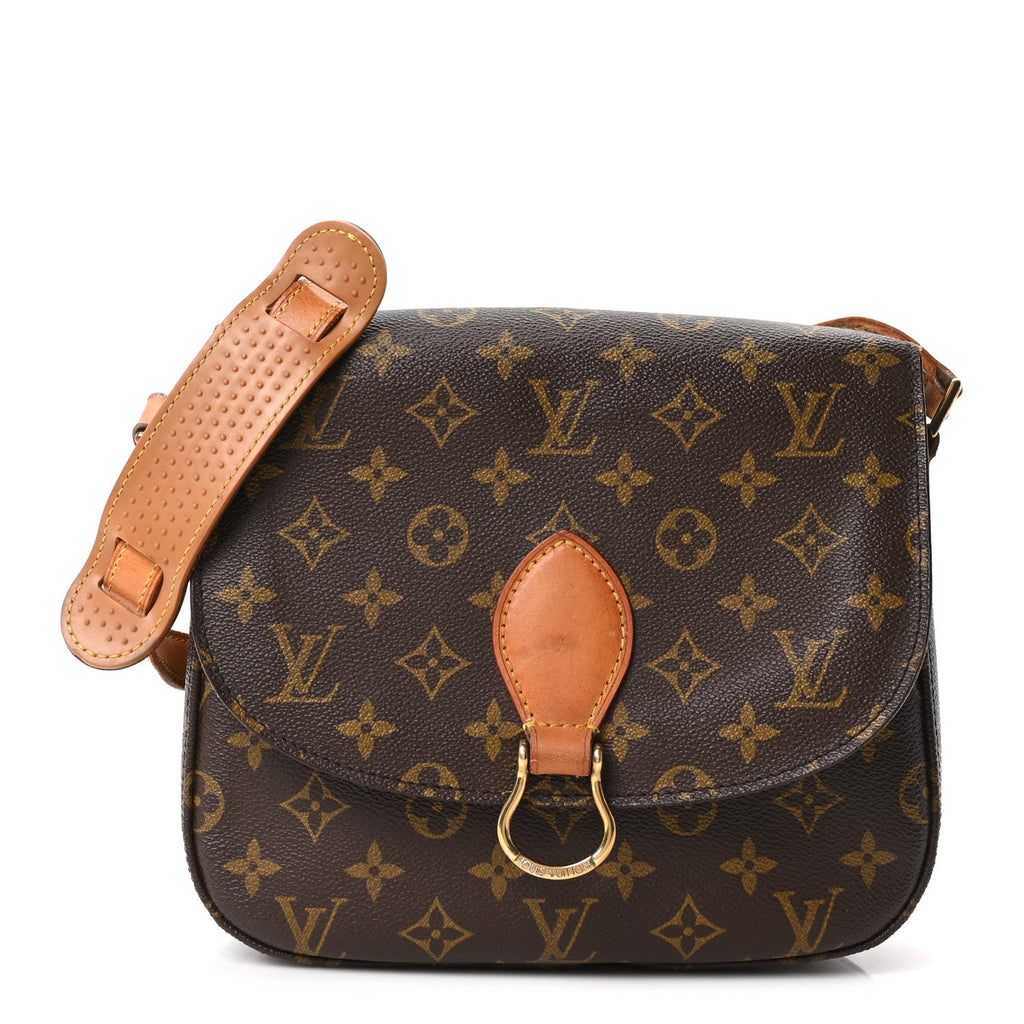 Monogram Saint Cloud GM