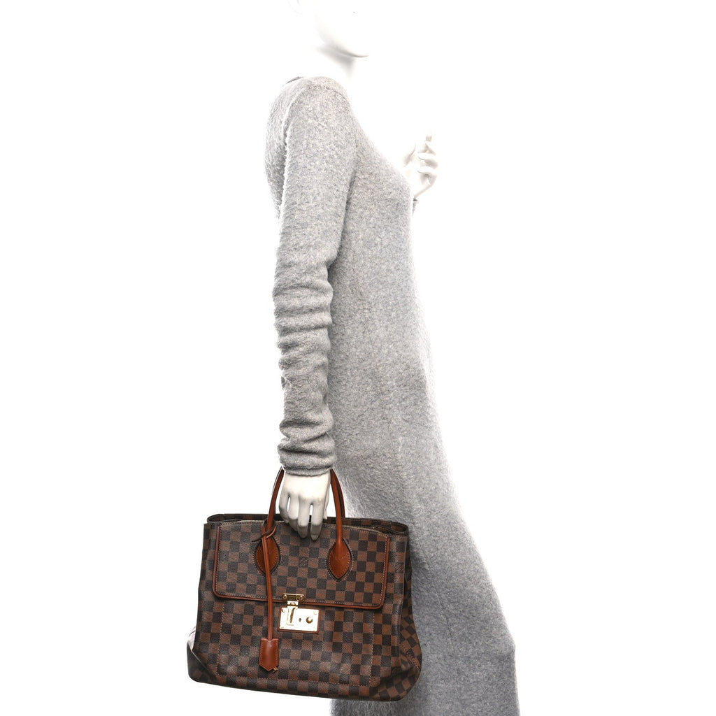 Damier Ebene Ascot