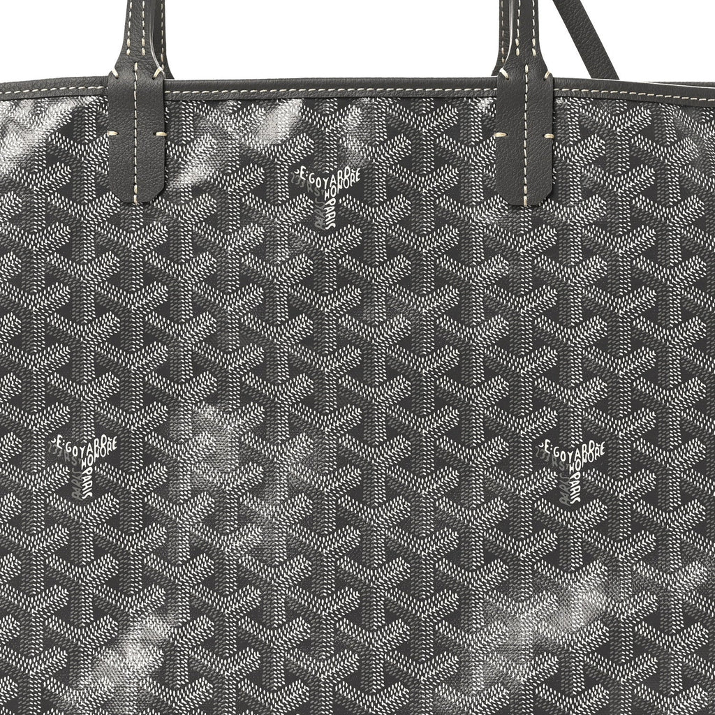 Goyardine Saint Louis PM Grey