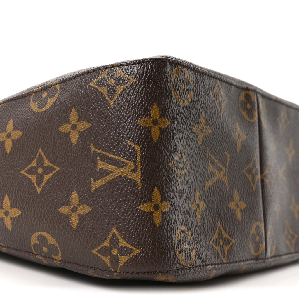 Monogram Looping MM