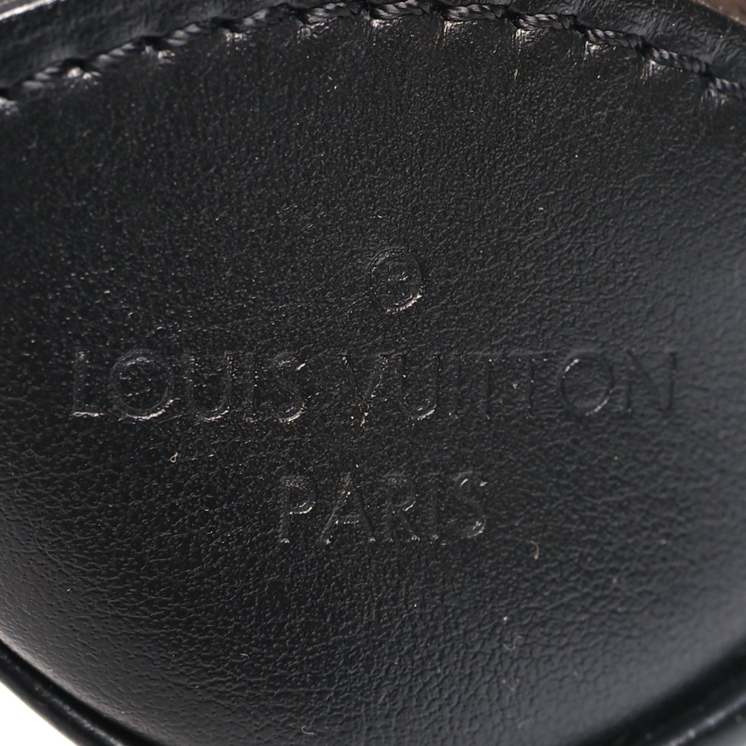 Monogram Boulogne NM Black