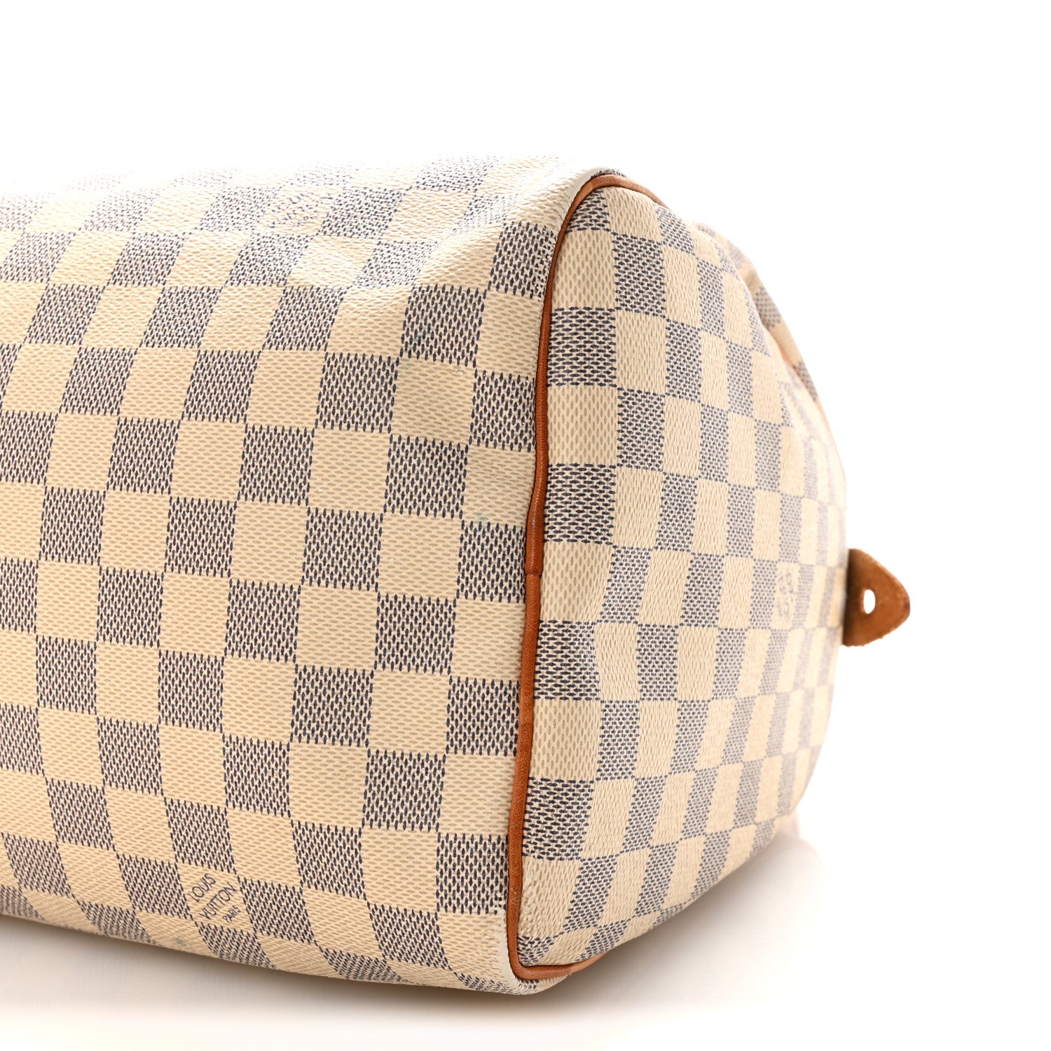 Damier Azur Speedy 30