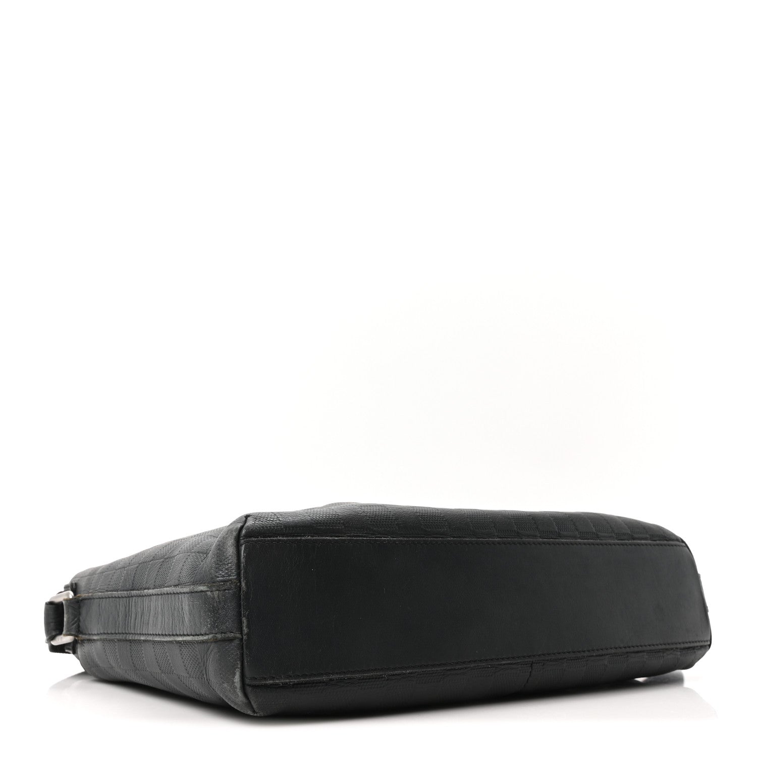 Damier Infini Calypso MM Black