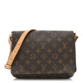Monogram Musette Tango