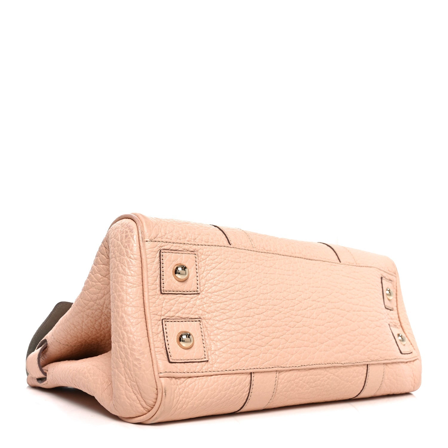 Soft Large Grain Bayswater Nude