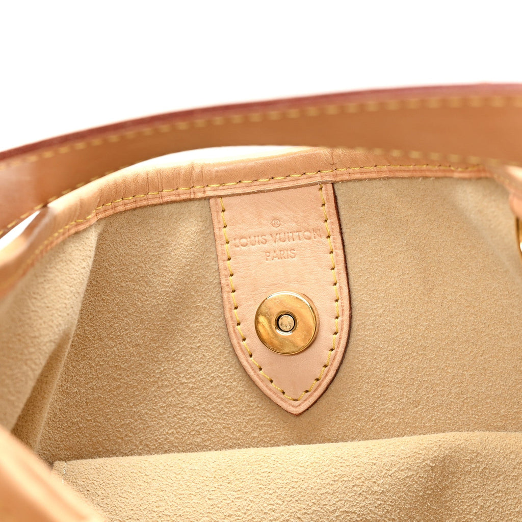Monogram Galliera PM