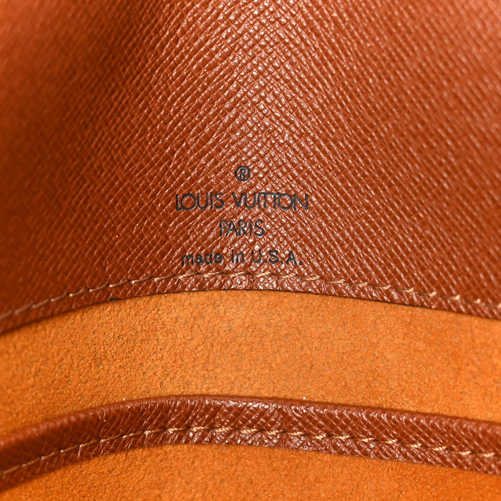 Monogram Musette Tango