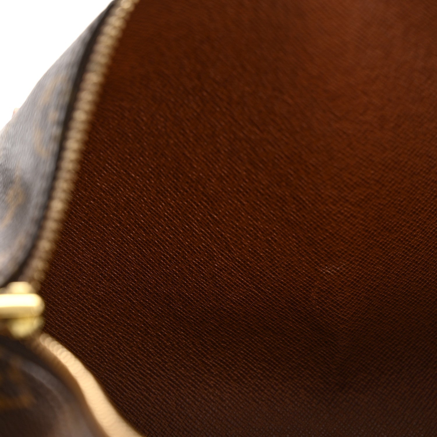 Monogram Papillon 26