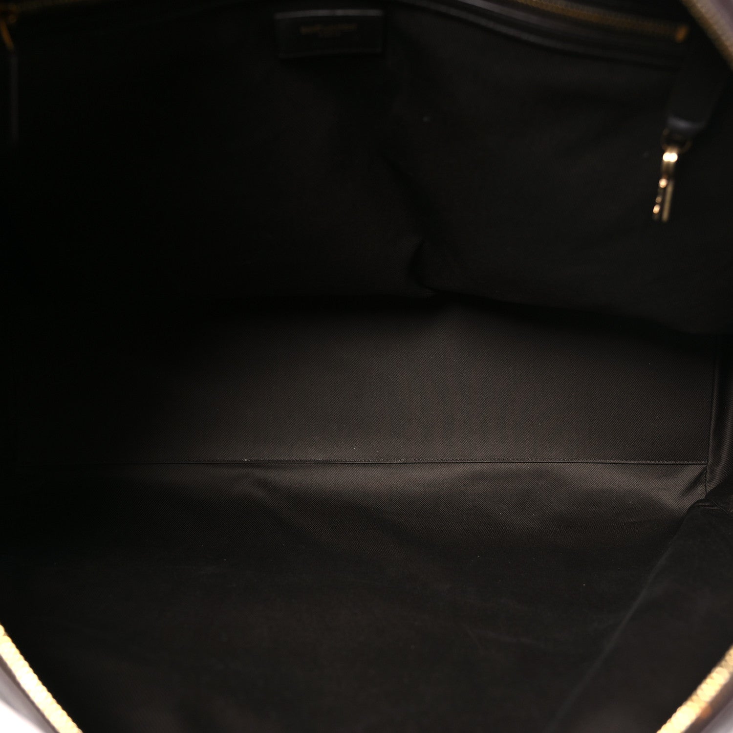 Canvas Smooth Calfskin Le Monogramme 72H Duffle Chestnut