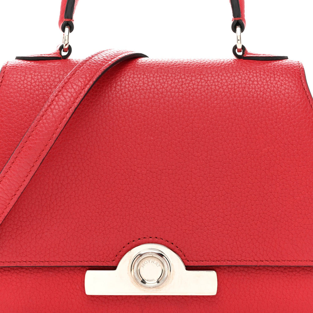 Taurillon Blush Rejane BB Red