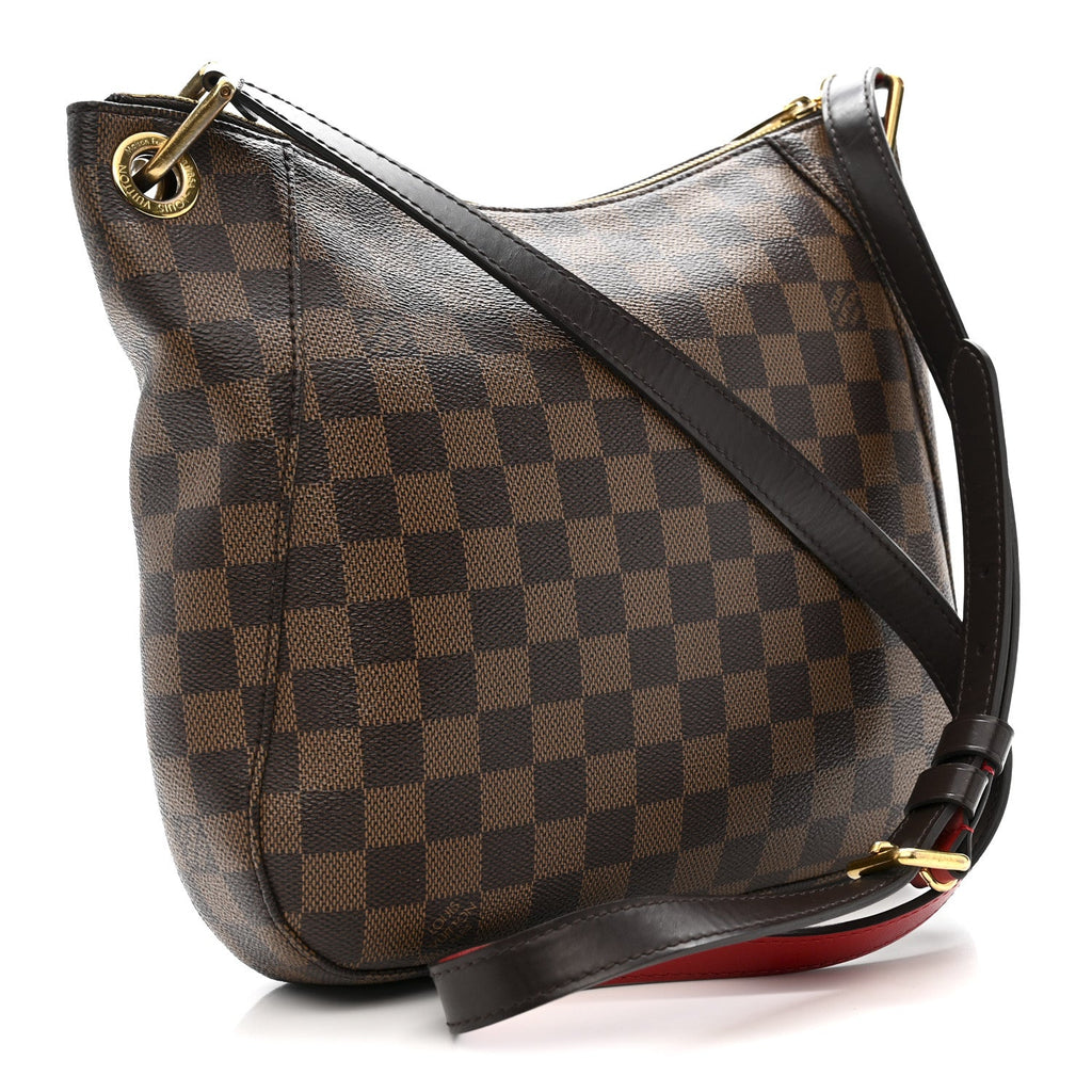 Damier Ebene South Bank Besace