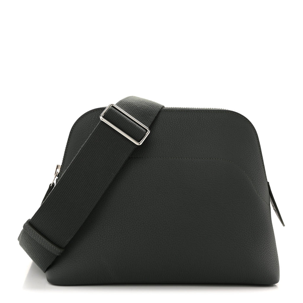 Togo Bolide Messenger Bag Vert Mangrove