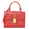 Epi Locky BB Coquelicot