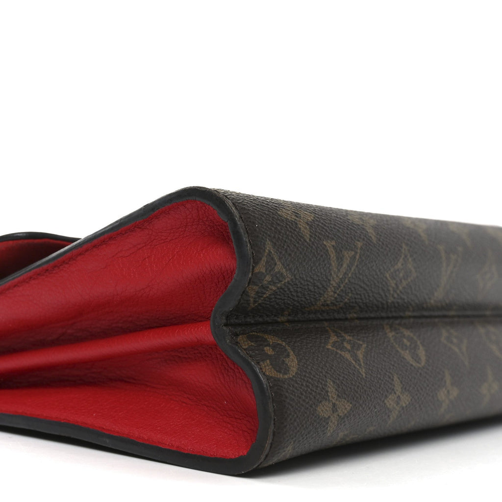 Monogram Victoire Cherry
