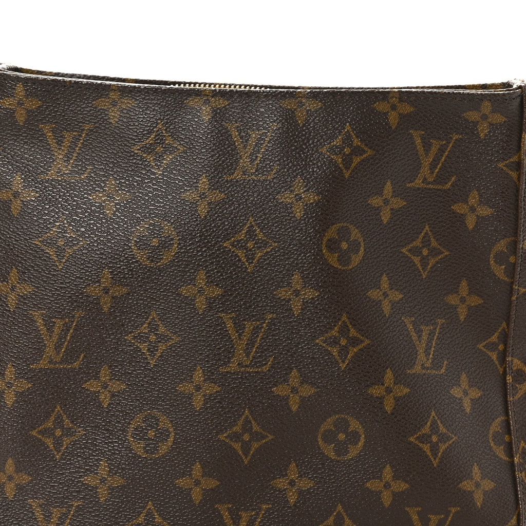 Monogram Looping MM