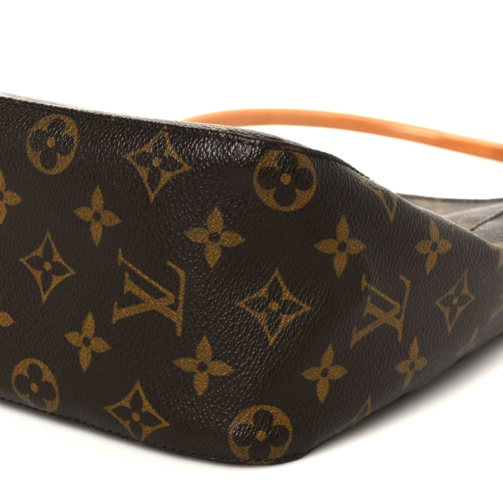 Monogram Looping MM