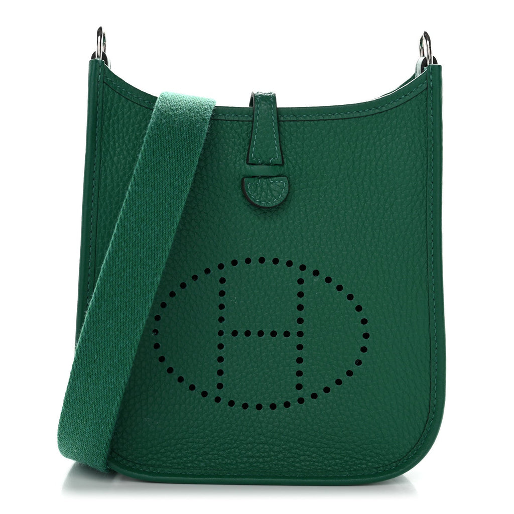 Taurillon Clemence Evelyne TPM Vert Vertigo