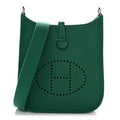 Taurillon Clemence Evelyne TPM Vert Vertigo