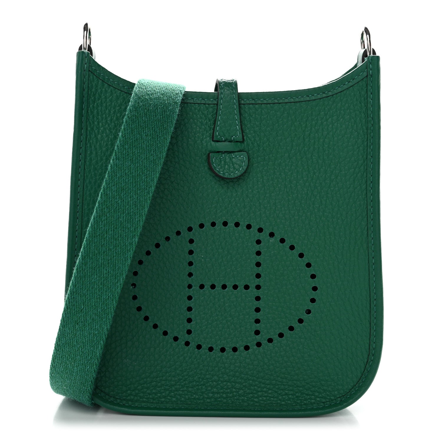 Taurillon Clemence Evelyne TPM Vert Vertigo