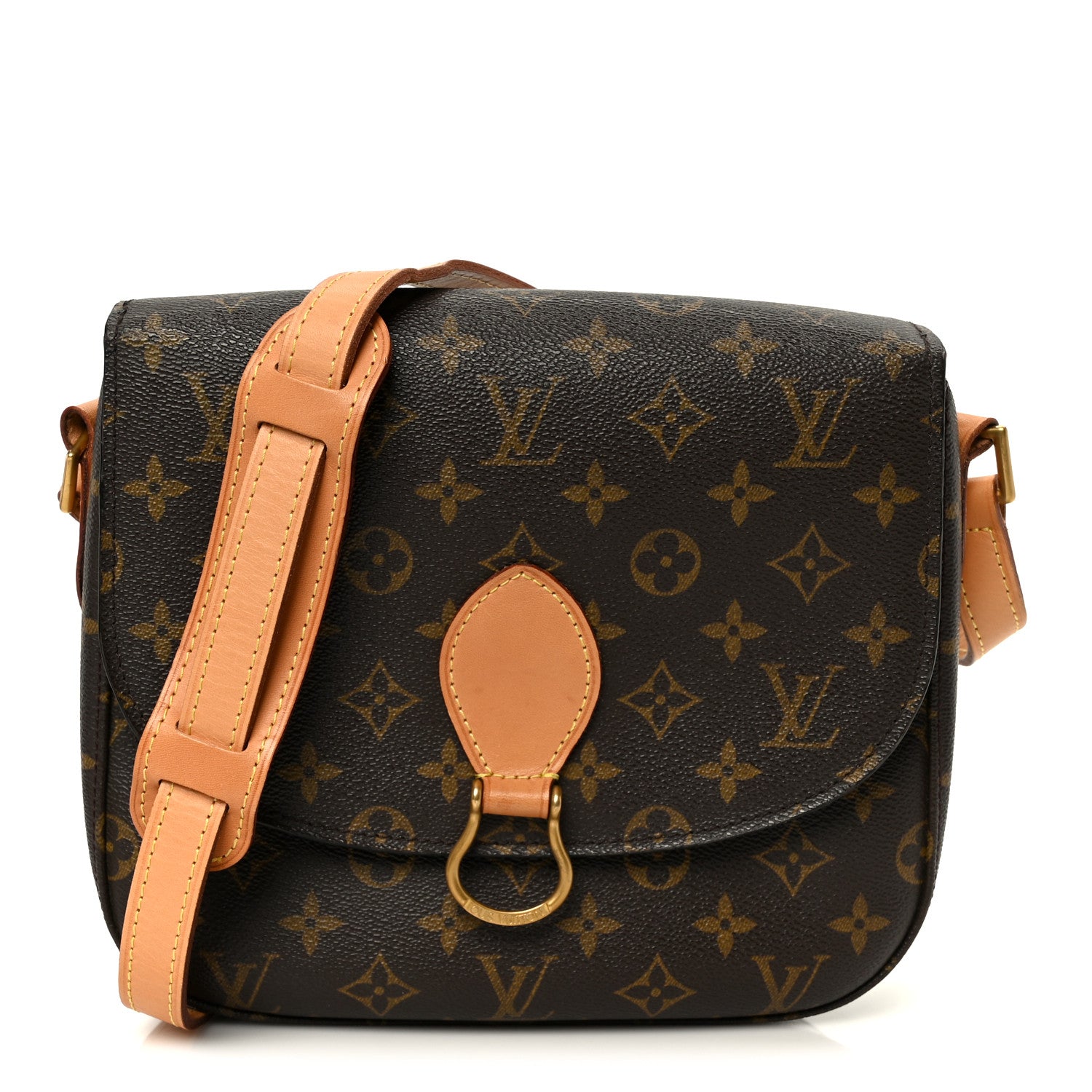 Monogram Saint Cloud GM