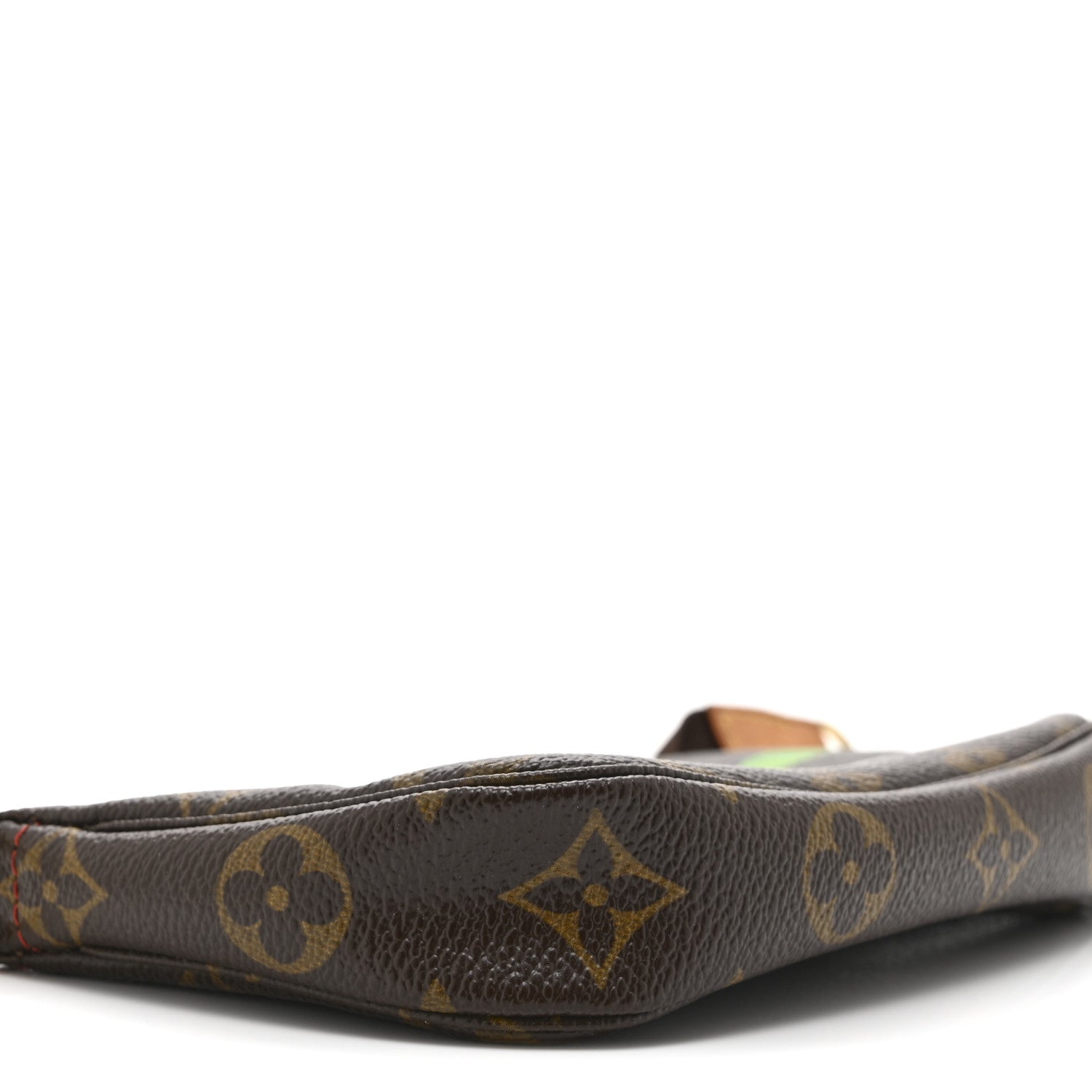 Monogram Cerises Mini Pochette Accessories