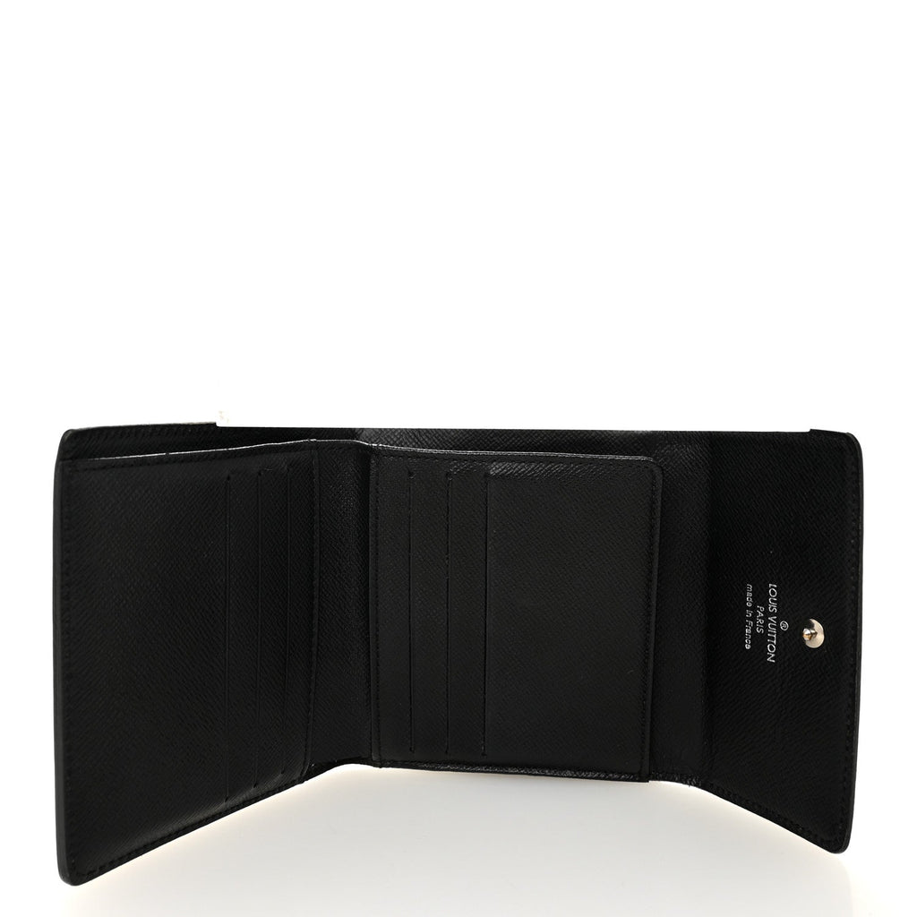 Epi Ludlow Wallet Black