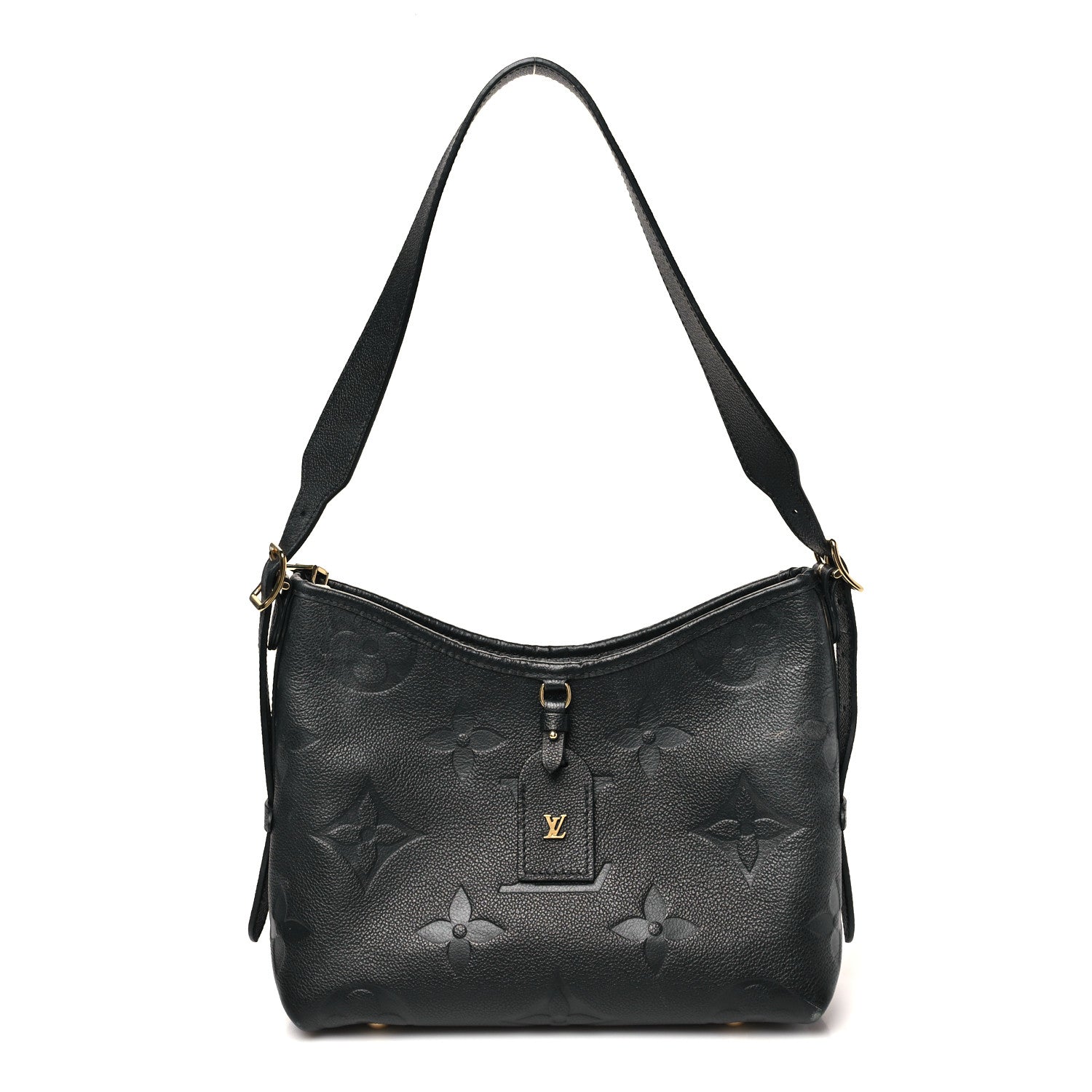Empreinte Carryall PM Black