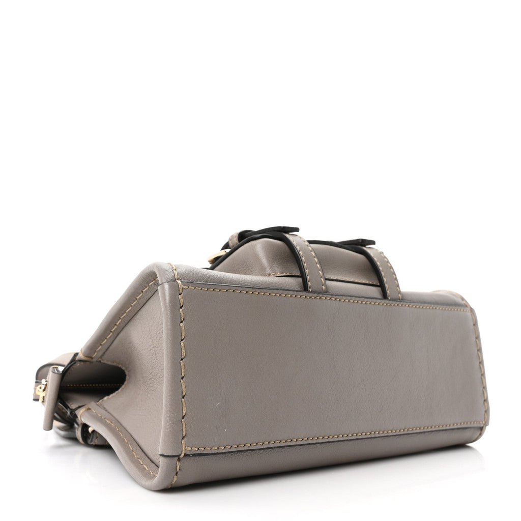 Buffalo Mini Edith Bag Cashmere Grey