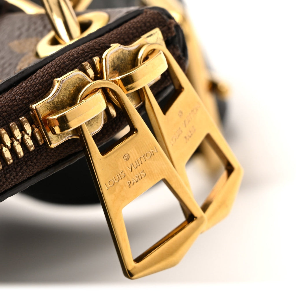 Monogram Odeon PM Black