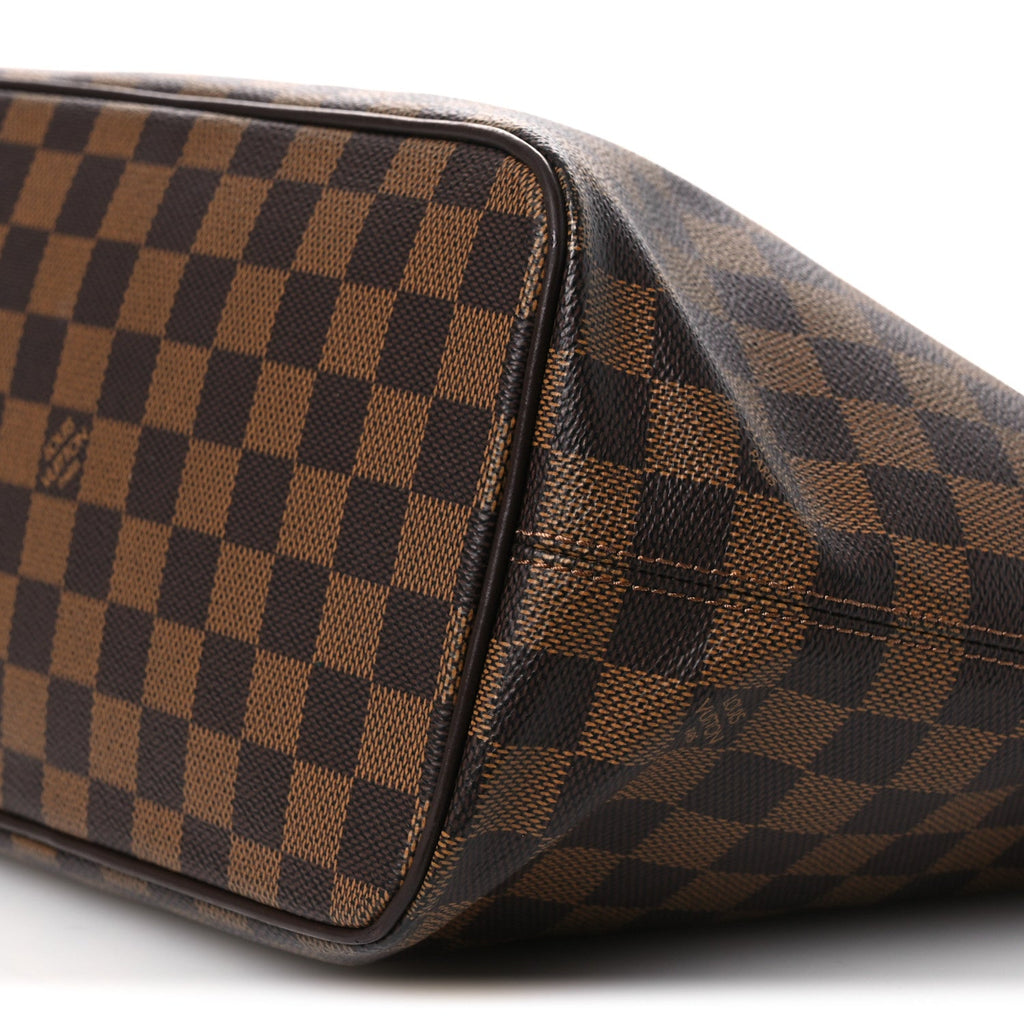 Damier Ebene Saleya PM