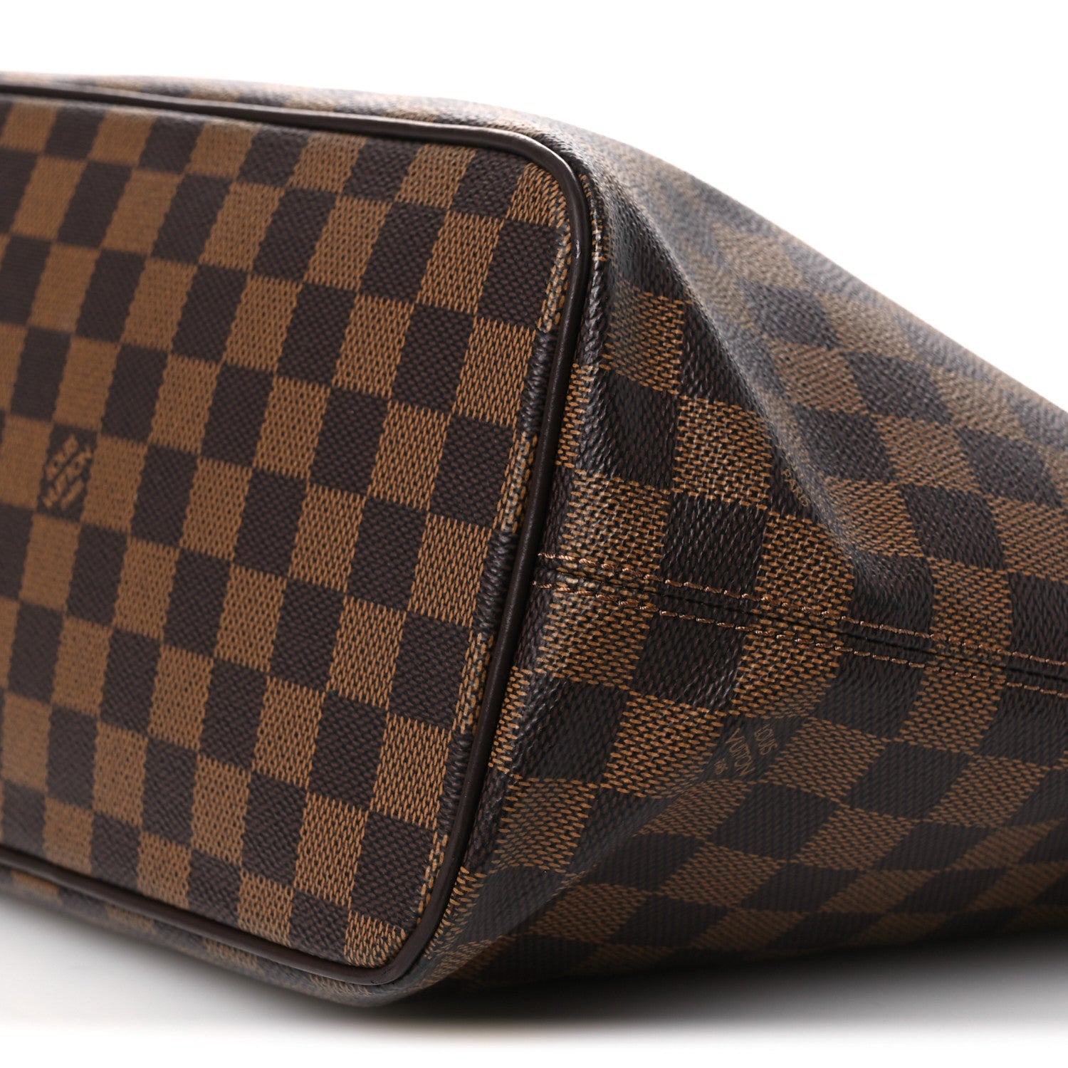 Damier Ebene Saleya PM