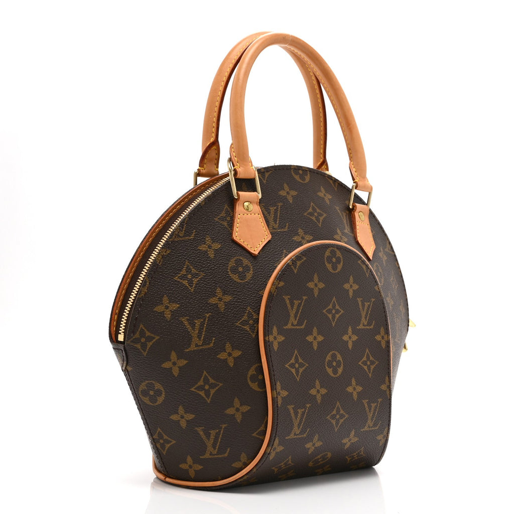Monogram Ellipse PM