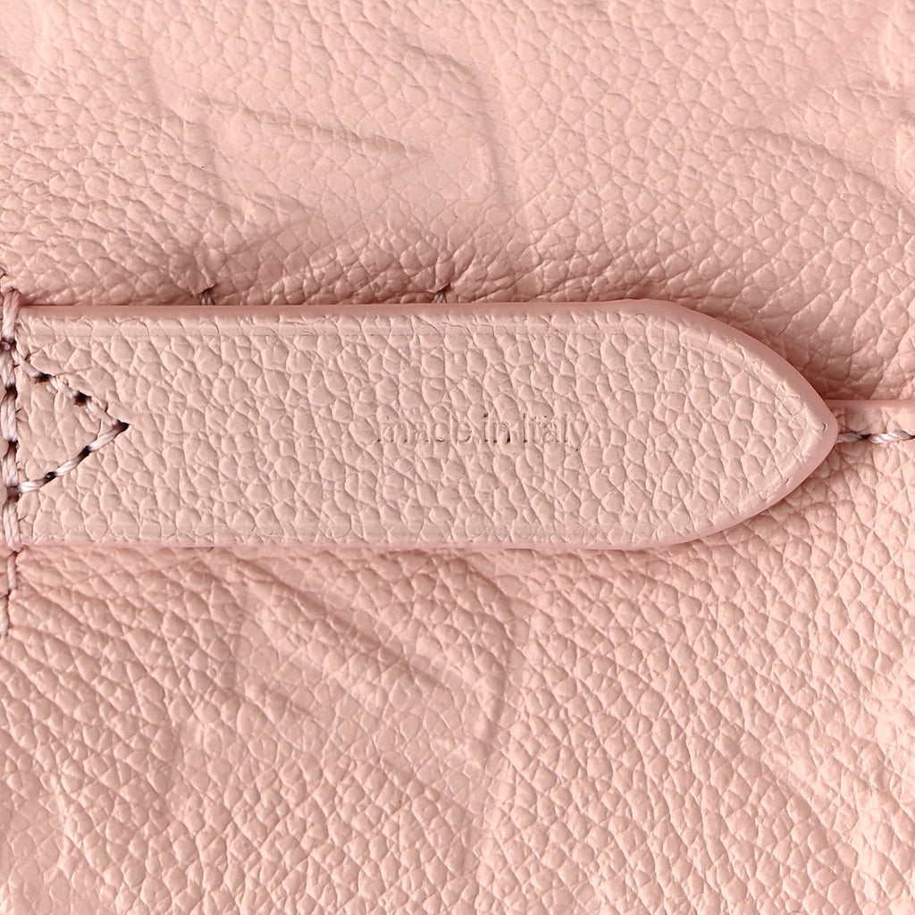 Empreinte Monogram Neonoe BB Opal Pink