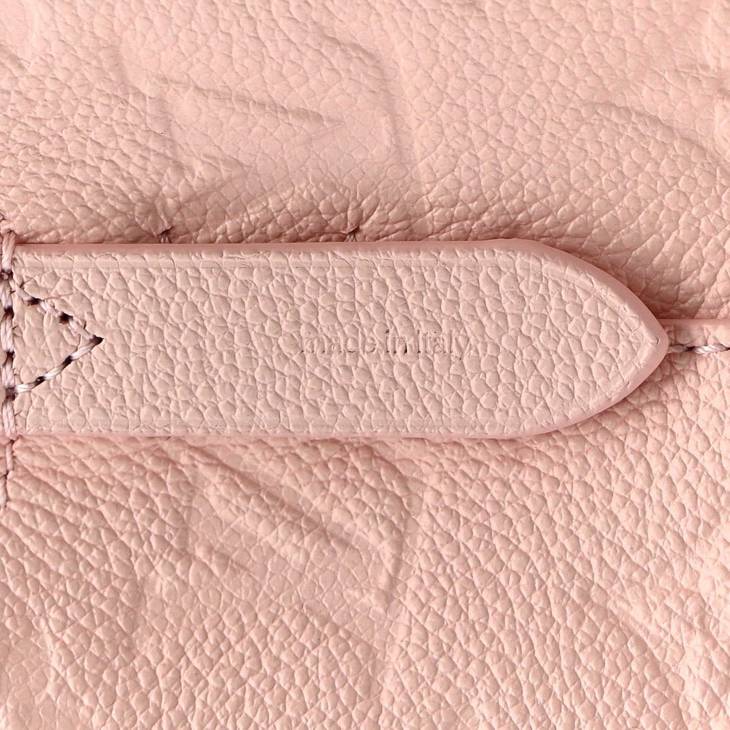 Empreinte Monogram Neonoe BB Opal Pink
