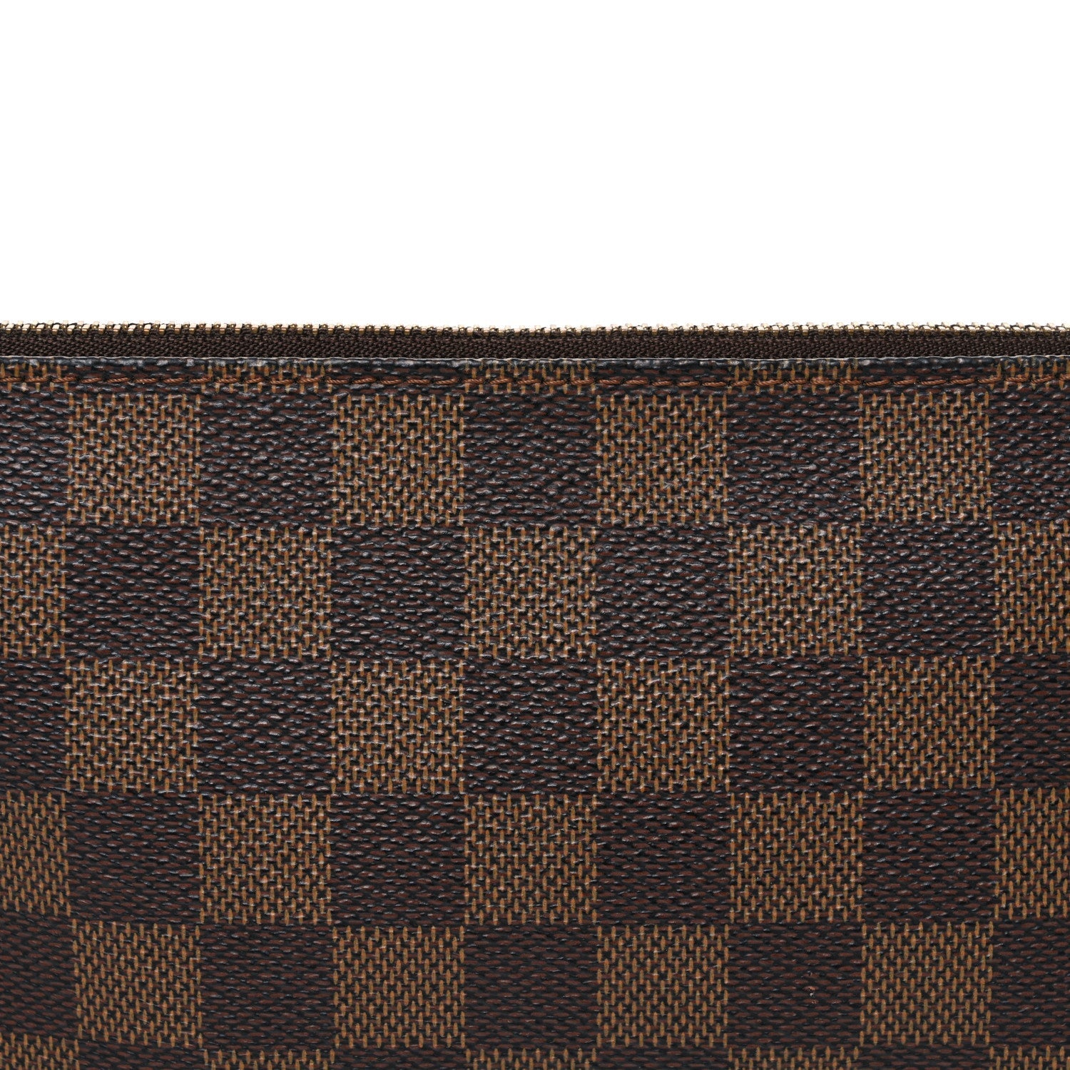 Damier Ebene Pochette Accessories