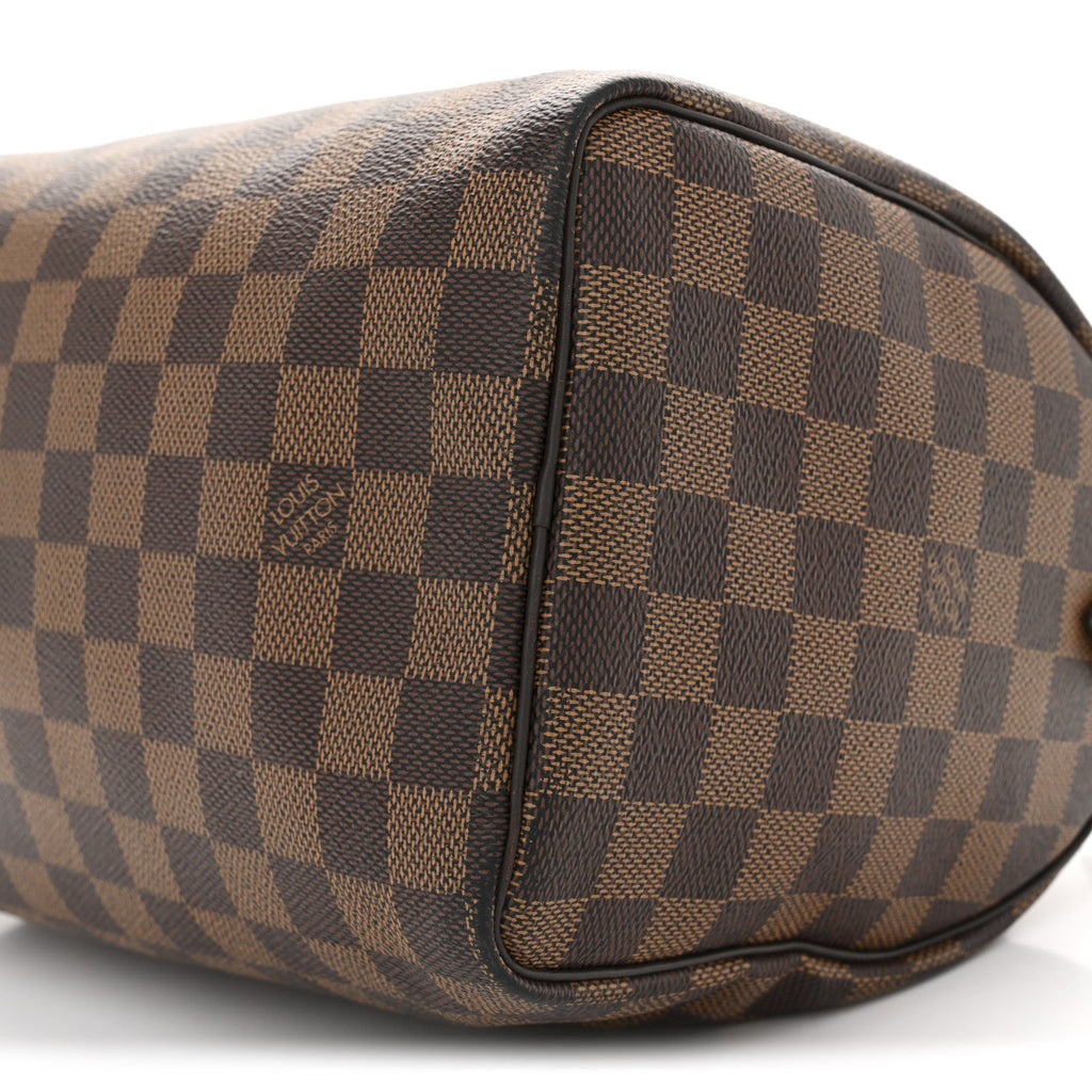 Damier Ebene Speedy 25