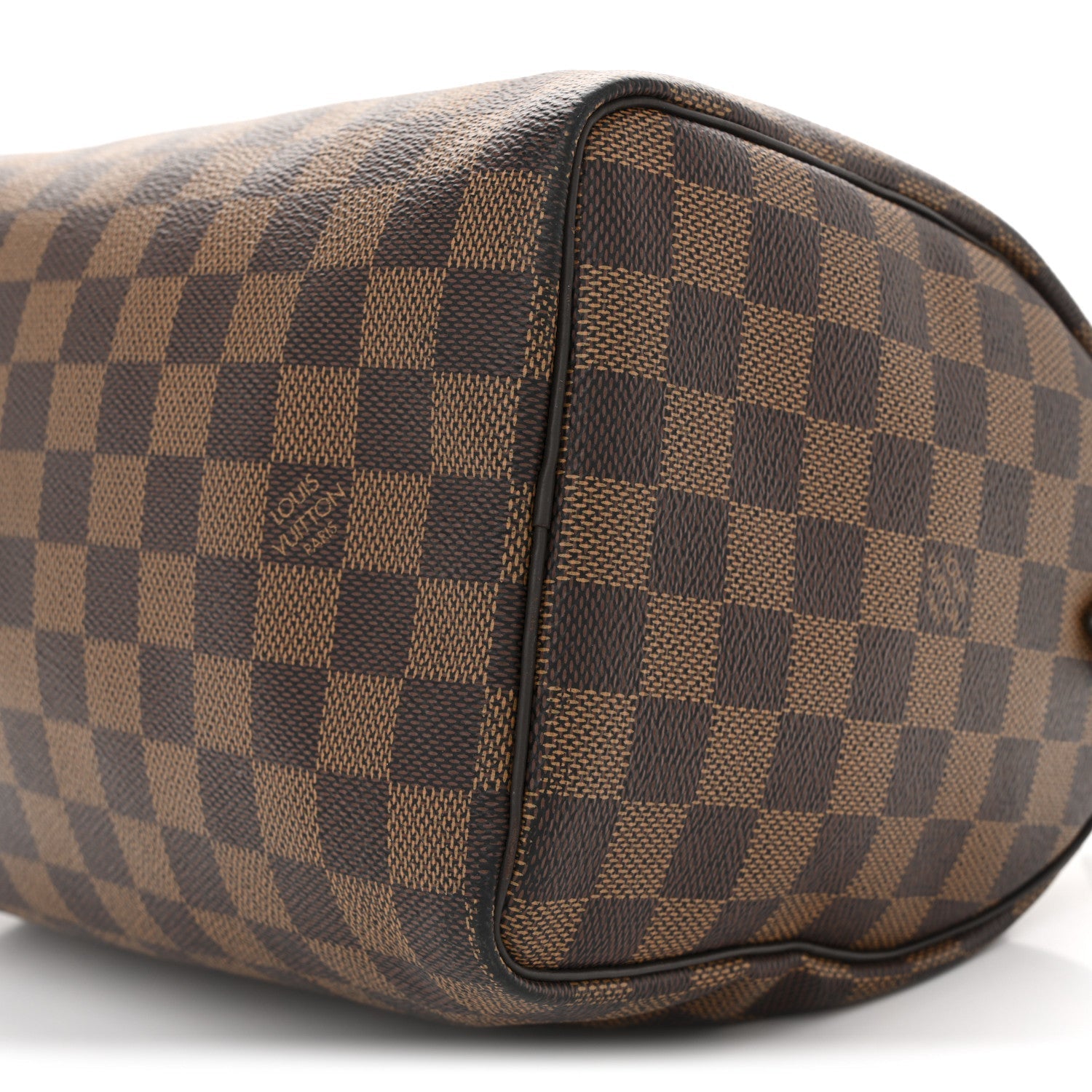 Damier Ebene Speedy 25