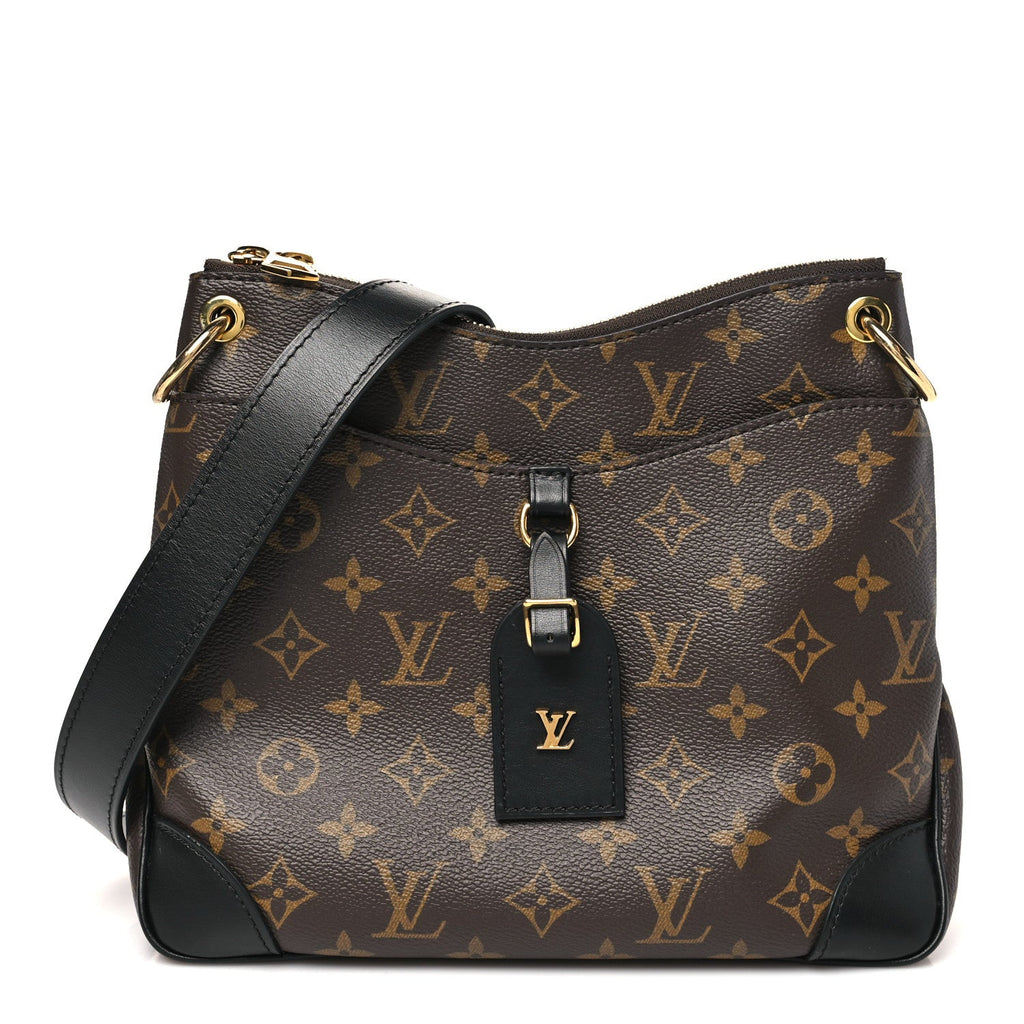 Monogram Odeon PM Black