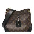 Monogram Odeon PM Black
