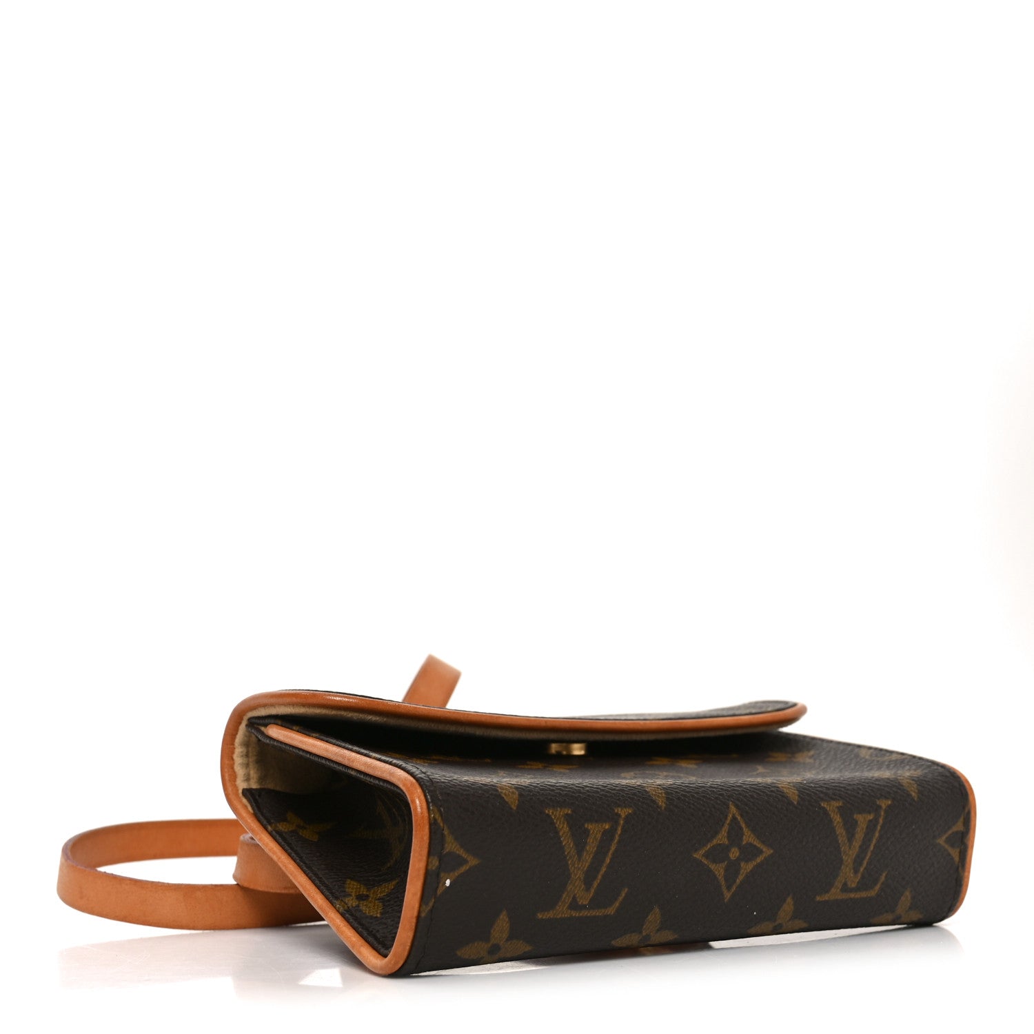 Monogram Pochette Florentine M