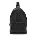 Monogram Shadow Racer Slingbag Black