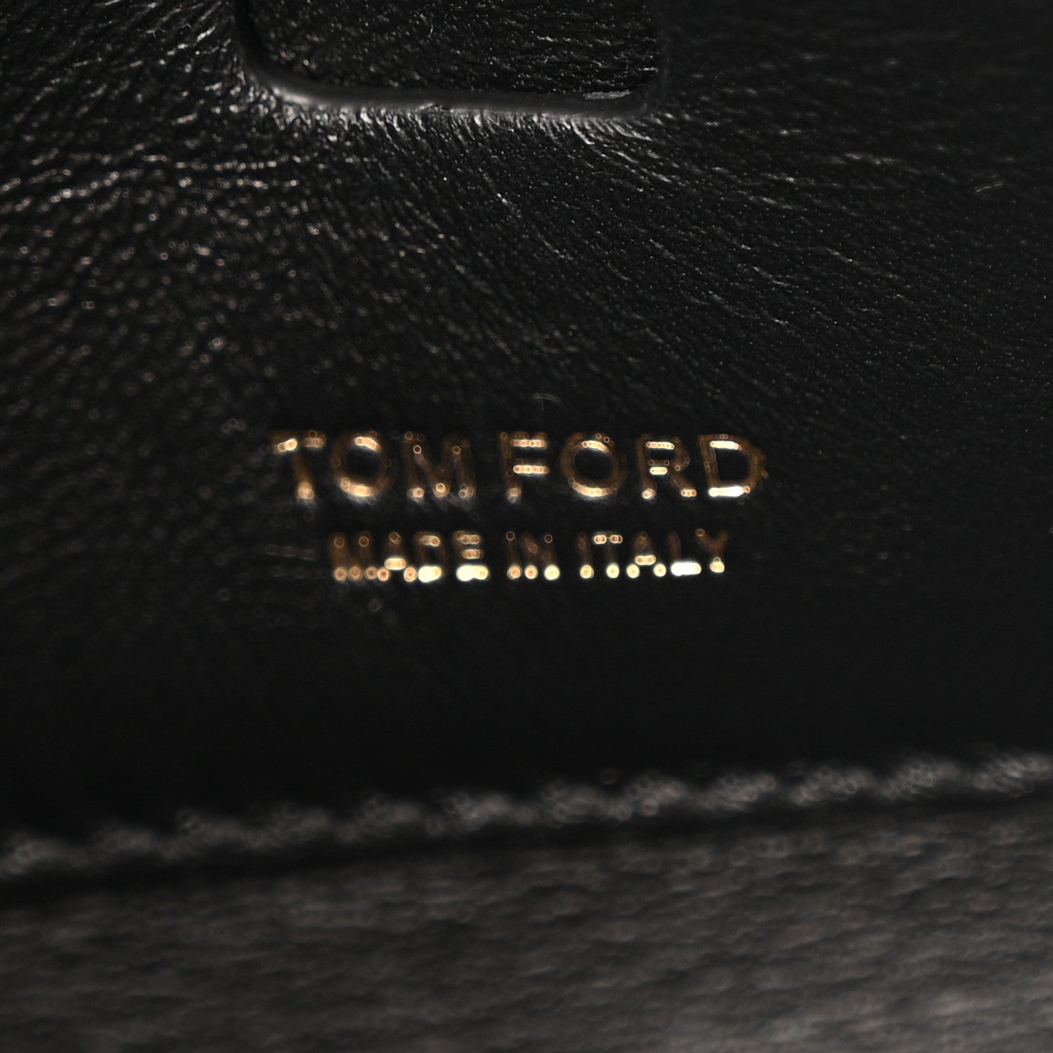 Coated Metallic Denim Mini Label Chain Shoulder Bag Iced Nude