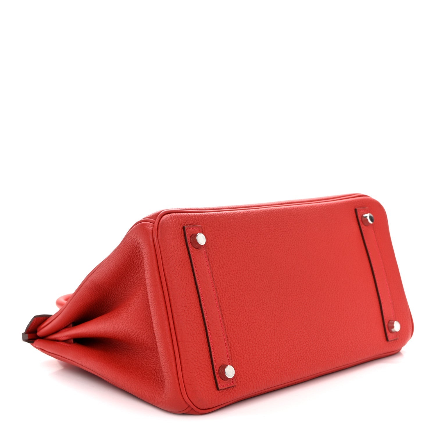 Togo Birkin 30 Geranium
