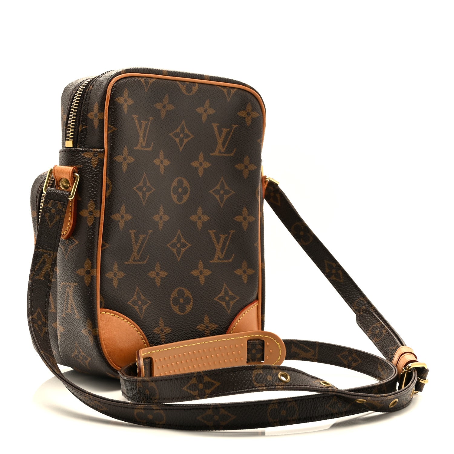 Monogram Amazone