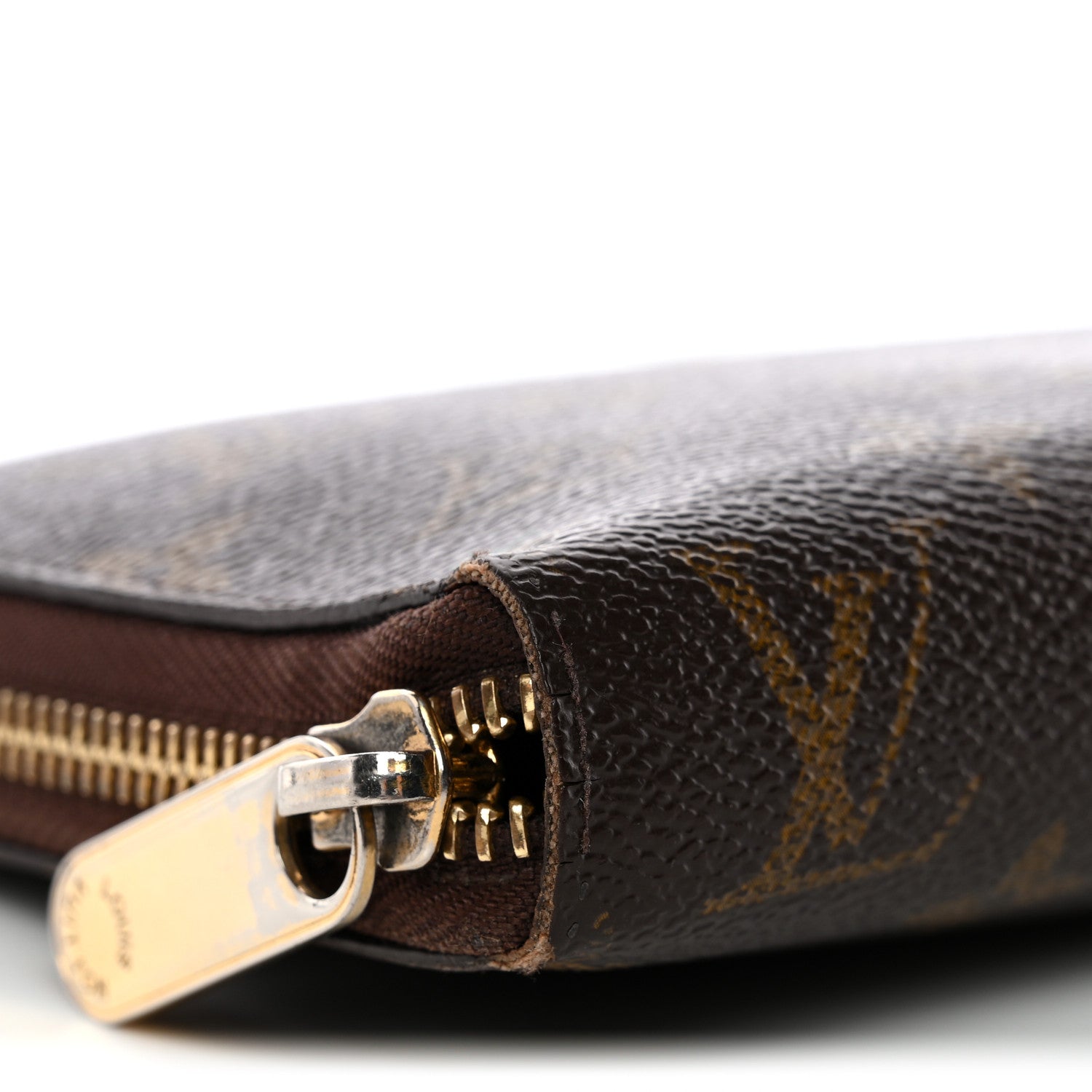 Monogram Zippy Organizer Wallet