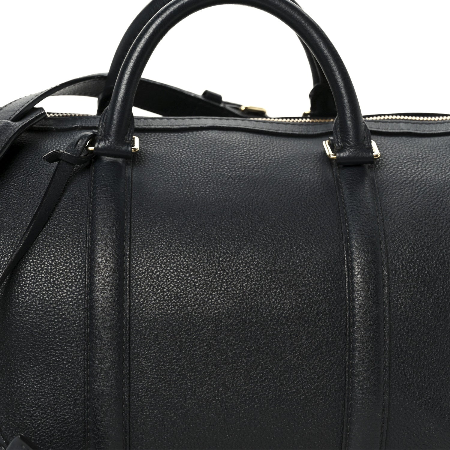 Veau Cachemire SC Bag PM Black